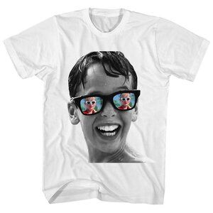 The Sandlot Shirt Movie Poster Tshirts Sandlot Squints T Shirts
